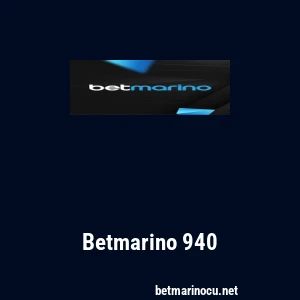 Betmarino 940