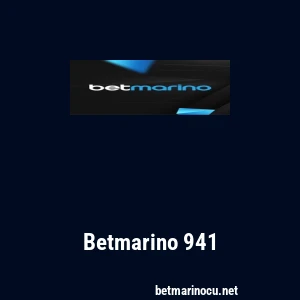Betmarino 941